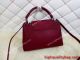2017 AAA Class Knockoff  Louis Vuitton CAPUCINES PM Lady Dark Red  Handbag for sale (1)_th.jpg